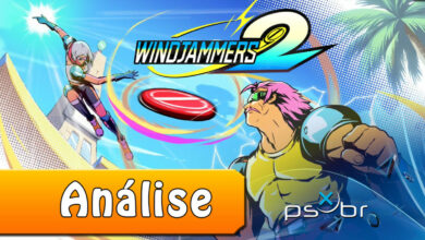 Windjammers 2 Review|||||||||||||||||||