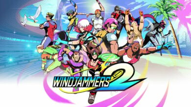 Windjammers 2|Dead Island 2|In Stars and Time|irem Collection Volume 3