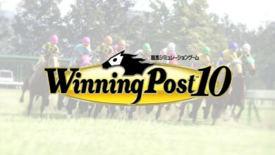 Winning Post 10