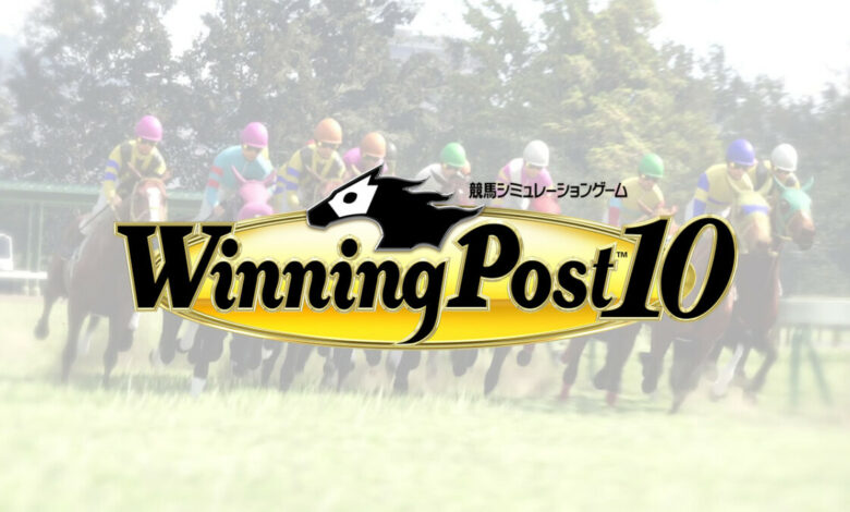 Winning Post 10