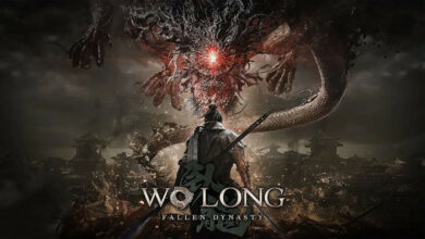 Wo Long: Fallen Dynasty