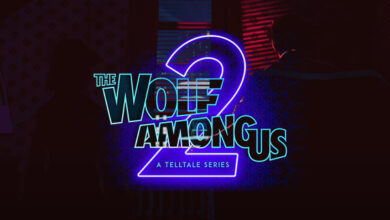 The Wolf Among Us 2