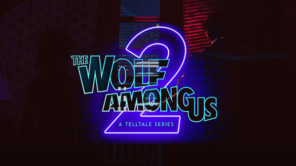 The Wolf Among Us 2