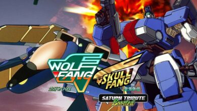 Wolf Fang / Skull Fang Saturn Tribute Boosted|Alkahest|Ari Buktu and the Anytime Elevator|Norse