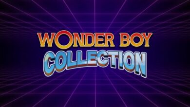 Wonder Boy Collection|Wonder Boy Collection