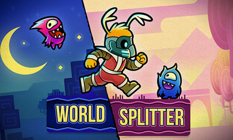 World Splitter