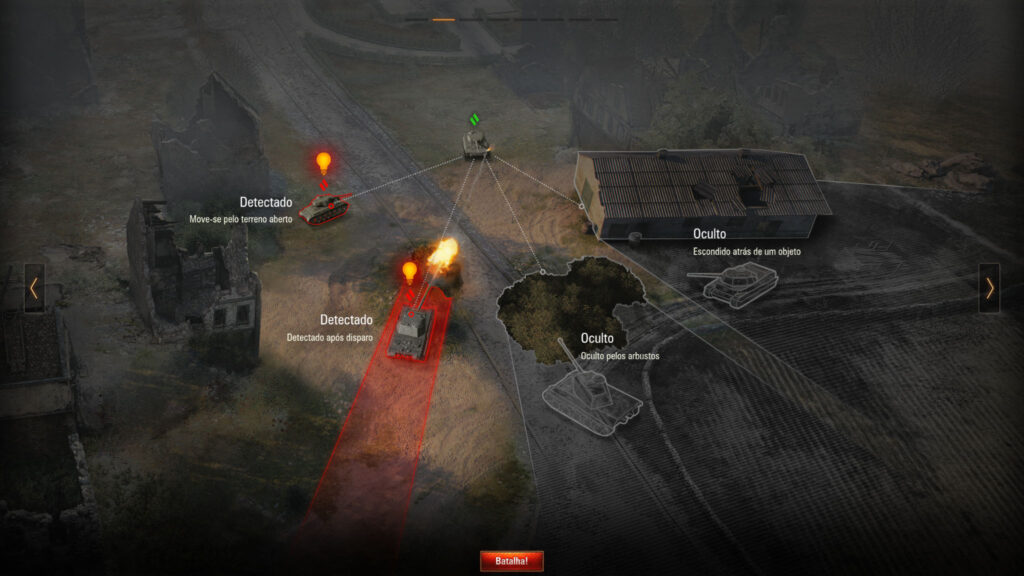 World of Tanks