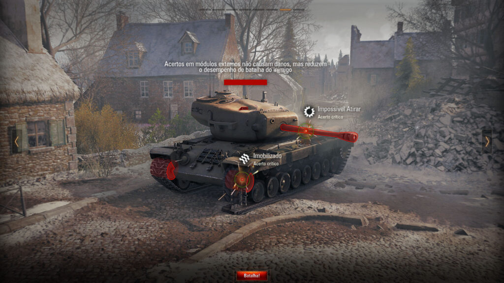 World of Tanks