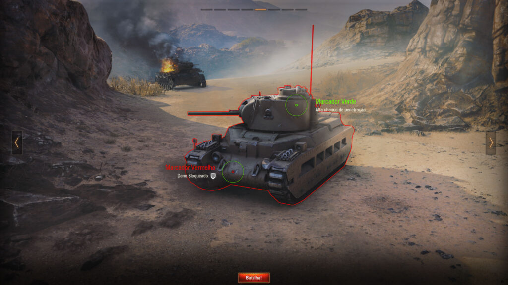 World of Tanks