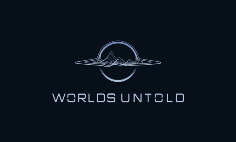 Worlds Untold