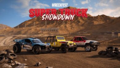 Wreckfest