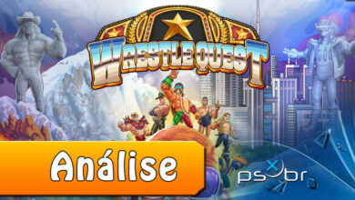 WrestleQuest Review|WrestleQuest|WrestleQuest|WrestleQuest|WrestleQuest|WrestleQuest