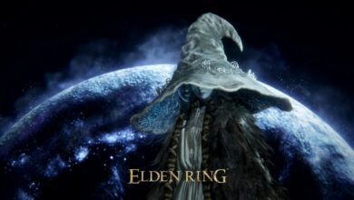 Elden Ring