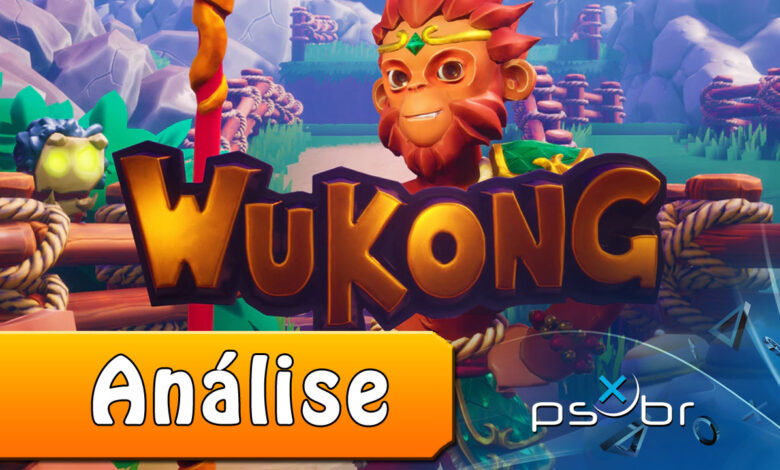 Wukong Review||||||||||||||||||