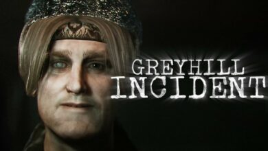 Greyhill Incident|Genshin Impact