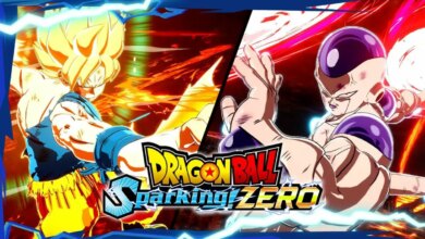 Dragon Ball: Sparking! Zero