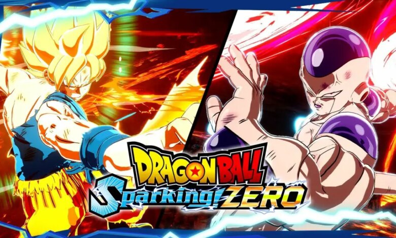 Dragon Ball: Sparking! Zero