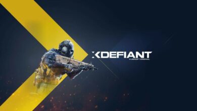 XDefiant