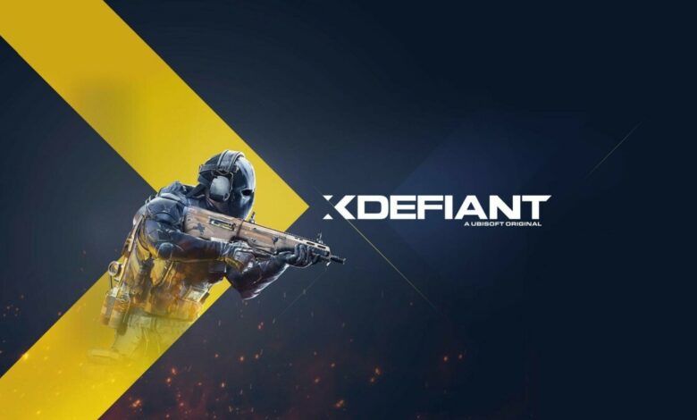 XDefiant