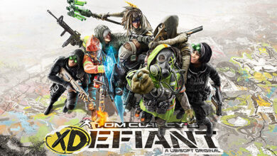 Tom Clancy's XDefiant