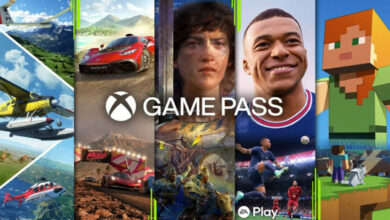 Xbox Game Pass