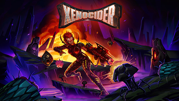 Xenocider