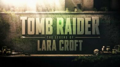 Tomb Raider: The Legend of Lara Croft|Dragon's Dogma 2|Dragon's Dogma 2|Dragon's Dogma 2|Dragon's Dogma 2|Dragon's Dogma 2|Dragon's Dogma 2|Dragon's Dogma 2