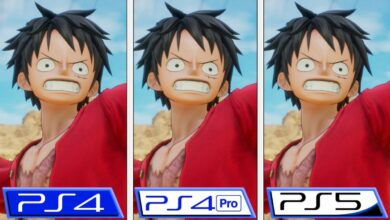 One Piece Odyssey