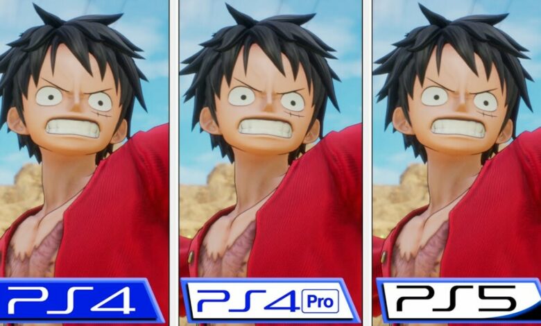 One Piece Odyssey