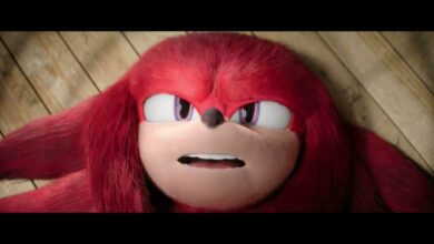 Knuckles