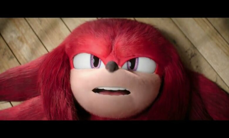 Knuckles