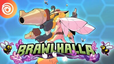 Brawlhalla