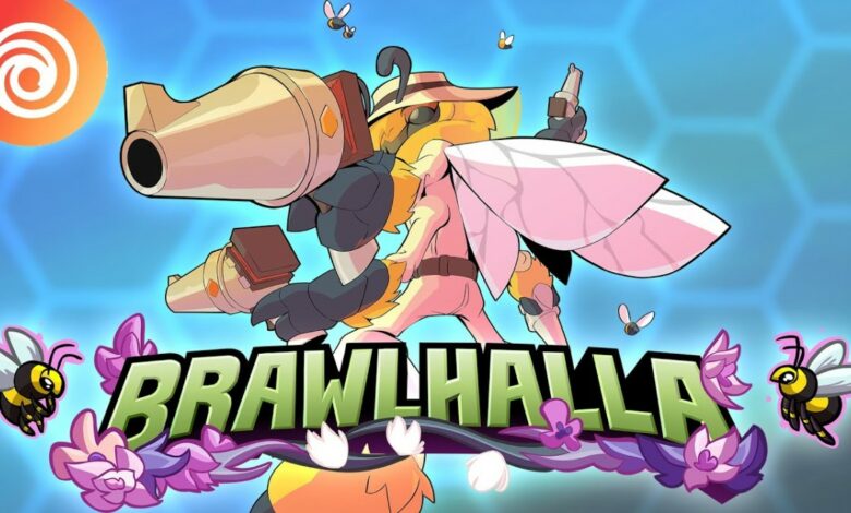 Brawlhalla