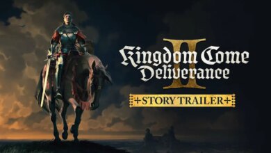 Kingdom Come: Deliverance II