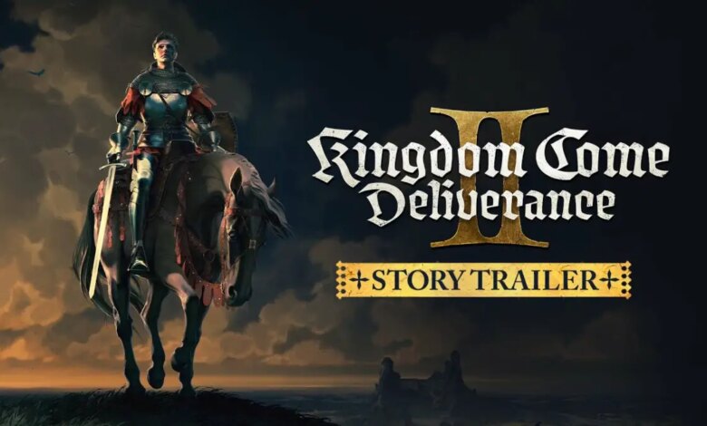 Kingdom Come: Deliverance II