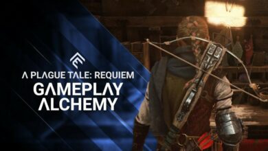 A Plague Tale: Requiem