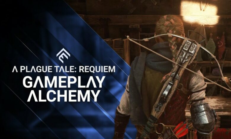 A Plague Tale: Requiem