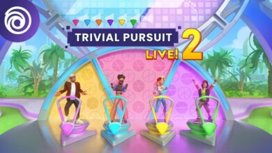 Trivial Pursuit Live! 2|Hot Wheels Unleashed