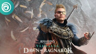 Assassin's Creed Valhalla: Dawn of Ragnarök