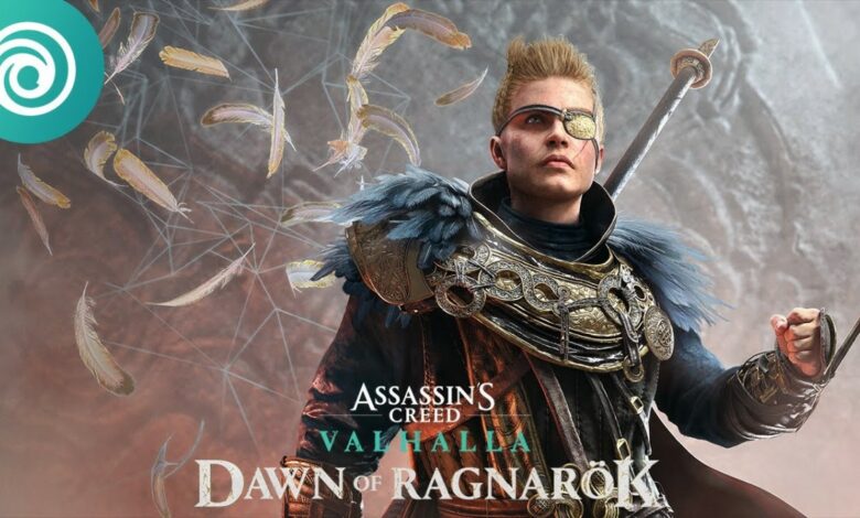 Assassin's Creed Valhalla: Dawn of Ragnarök