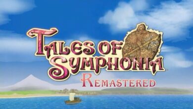 Tales of Symphonia Remastered|Ys IX: Monstrum Nox