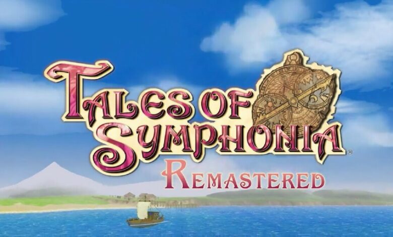 Tales of Symphonia Remastered|Ys IX: Monstrum Nox