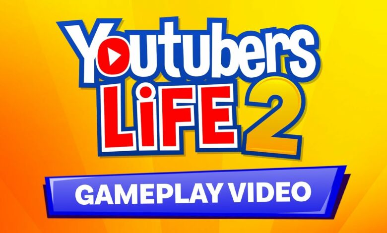 YouTubers Life 2