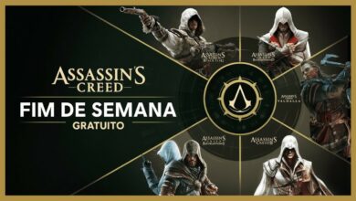 Assassin's Creed