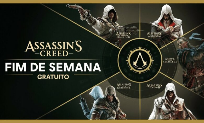 Assassin's Creed