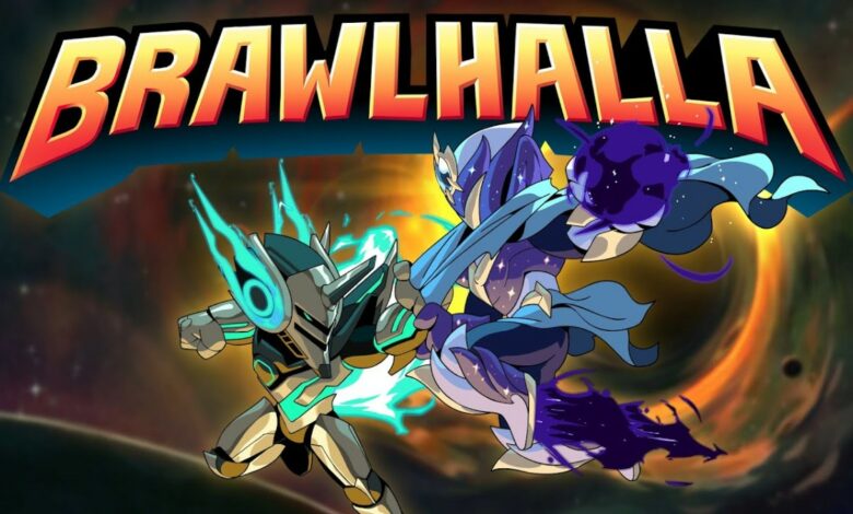 Brawlhalla