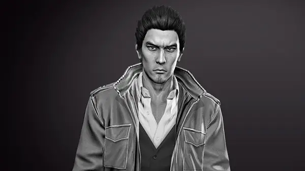 Yakuza 5