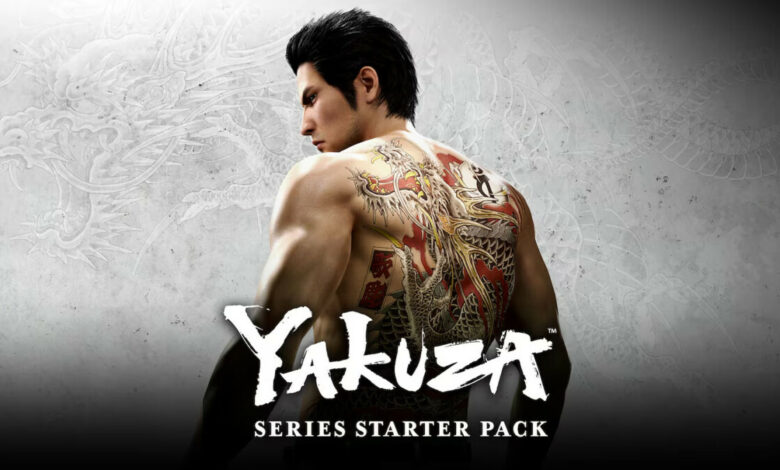 Yakuza