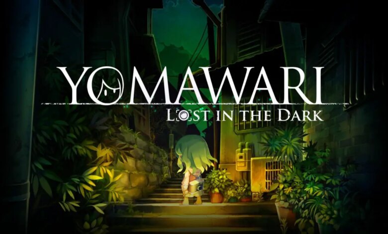 Yomawari: Lost in the Dark|||||||||