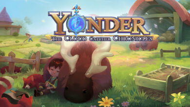 Yonder: The Cloud Catcher Chronicles – Enhanced Edition|PlayStation Jogada da Semana